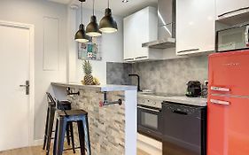 Le Loft Deauville - Yourhosthelper